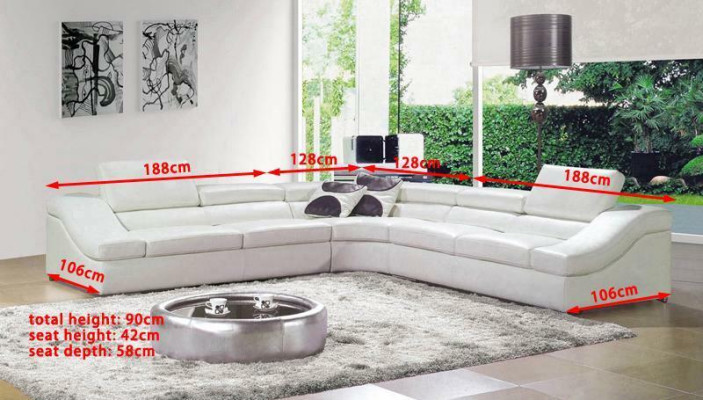 Corner sofa set, sectional sofa, L-shaped sofa, corner couch, corner sofa set, sofa ensemble