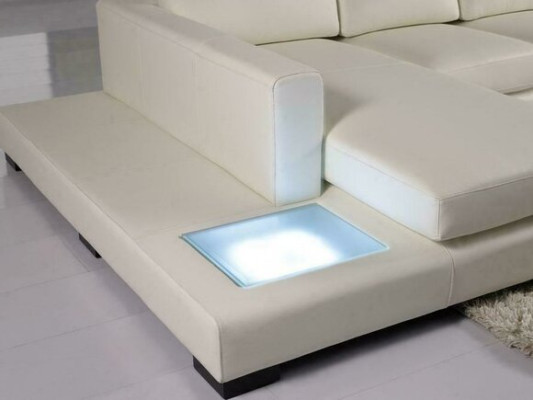 Corner couch corner set L-shaped sofa corner sofa set upholstered living landscape