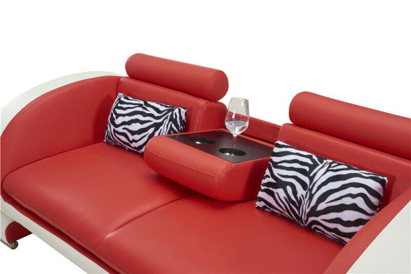 Sofas Modern Couches Upholstery Leather 311 Seat Sofa Set Sets