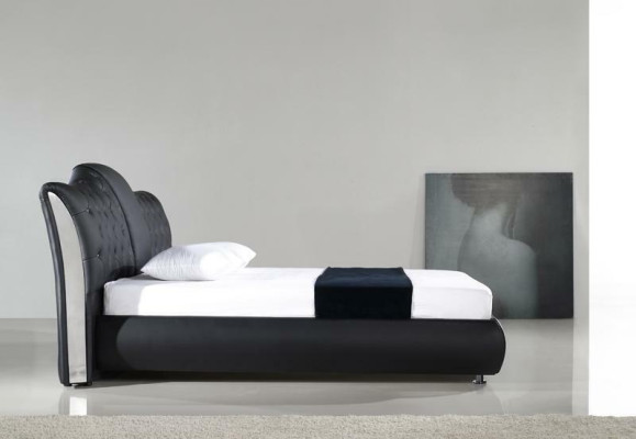 Chesterfield Bed Design Classic Beds Double Leather Upholstery Bedroom