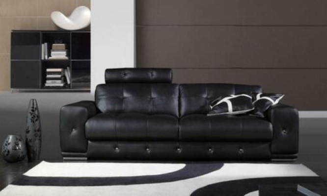 Sofa set group suite couches sofas upholstery leather 32 seating suites