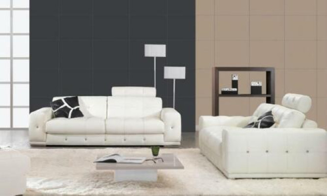 Sofa set group suite couches sofas upholstery leather 32 seating suites
