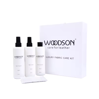 Textile Cleaning Set Fabric Cleaner Fabric Treatment Agent