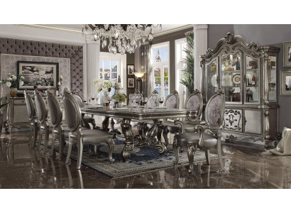 Sideboard Noble Sideboard Wood Buffet Showcase Cabinet New Cabinets Baroque