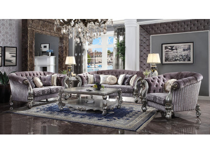 Classic sofa set 3+2 seat sofa upholstery group living room couch