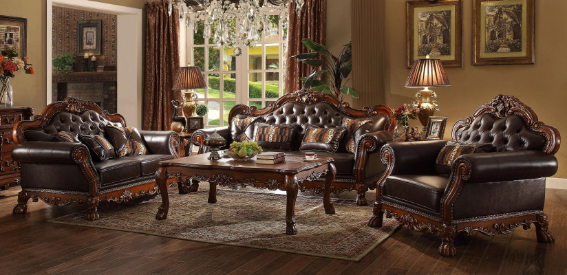 3-seater sofa living landscape sofas couch upholstery set leather three-seater