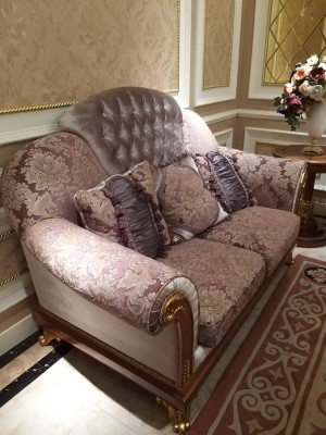 Sofa set 321 seater set design sofa upholstered couches couch new 3-piece.