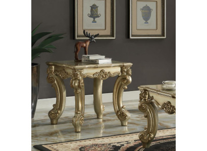 Antique Design Classic Coffee Table Sofa Living Room Table Decorative Tables