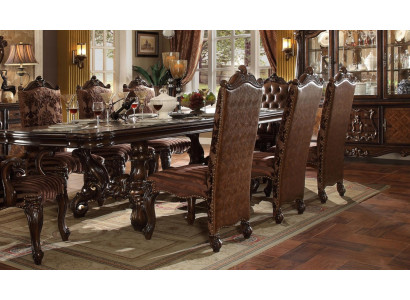 Upholstered chair with armrest luxury armchair chair chairs living room dining room