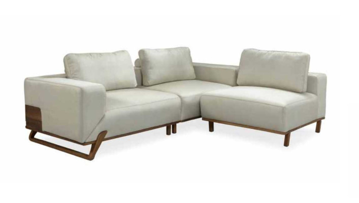 Design living room sofa furniture corner sofa fabric upholstery couch L-shape sofas