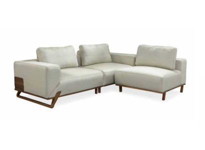 Design living room sofa furniture corner sofa fabric upholstery couch L-shape sofas