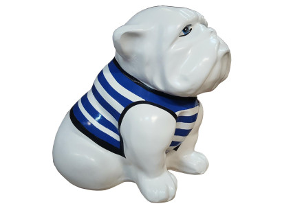 Designer figurine statue modern figures decoration garden sculpture sculptures dog