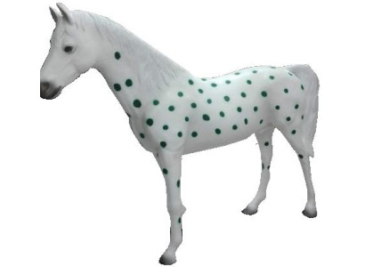 Design Figure Figures Handmade Designer Loft Horse Sculptures Abstract