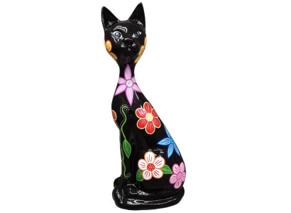 Figures Abstract Statues Sculpture Decor Statue Home Decor Statue Sculpture Painted