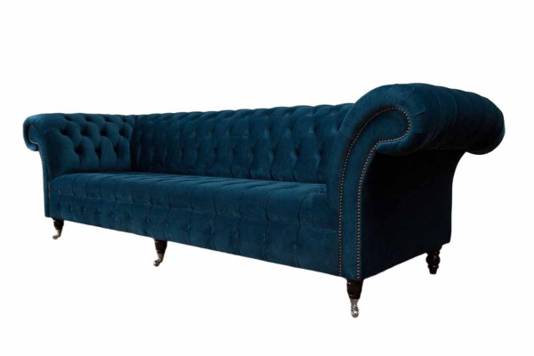 Sofa Couch Fabric Upholstery Seat 2+1+1 Seater Suite Design Sofas