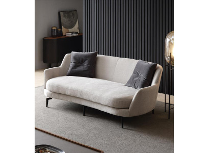 Design two-seater furniture 2-seater sofa couch upholstered lounge club couches sofas