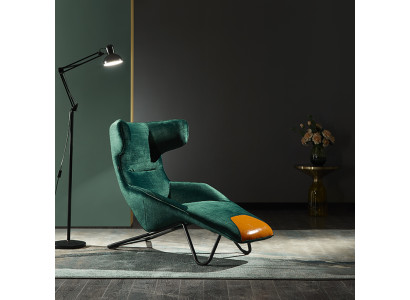 Armchair Club Lounge Designer TV Sofa Chair Chairs Upholstered Seat Furniture Lounger