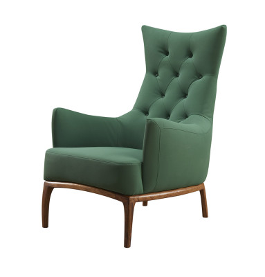 Luxury chair cushion cocktail relax bar lounge club chairs furniture design armchair