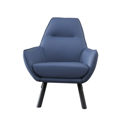 Design couch sofa seater fabric lounge club upholstery luxury wing seat relax armchair