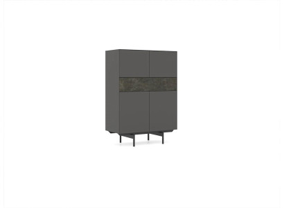 Dining room furniture cupboard wooden cabinet luxury design new