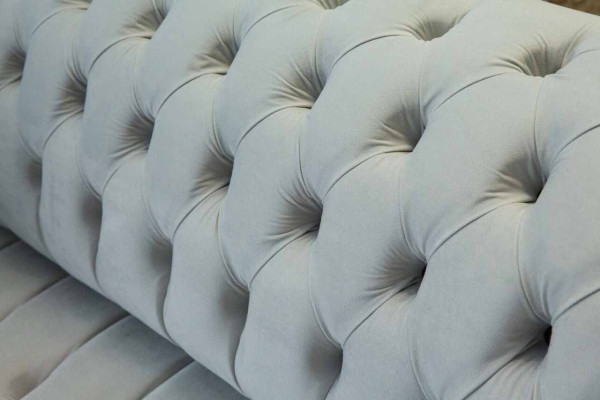 Chesterfield Sofa Set Design Luxury Upholstered Sofa Couch Seat Set