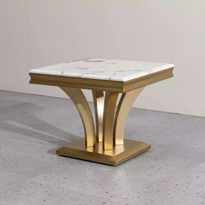 Coffee table side table designer table living room table side tables