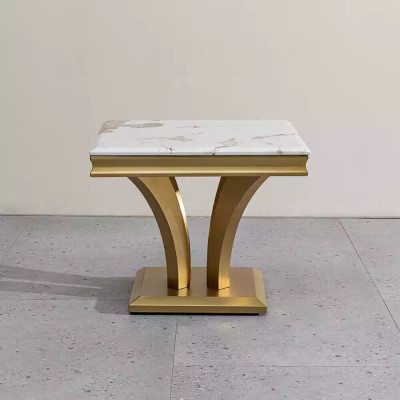 Coffee table side table designer table living room table side tables