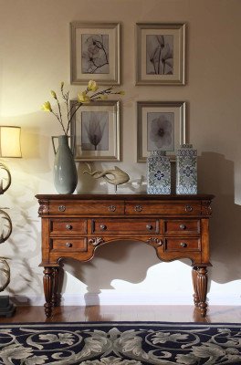 Sideboard Luxury new rocking Modern Living Room Material Wood