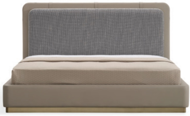Luxury Bedroom Set 7-piece Stylish Suites Couch Upholstered Furniture