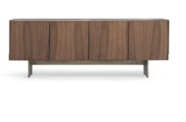 Design console living room wood luxury consoles brown dresser sideboard