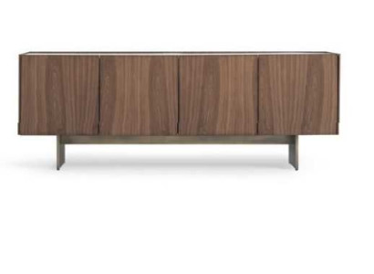 Design console living room wood luxury consoles brown dresser sideboard