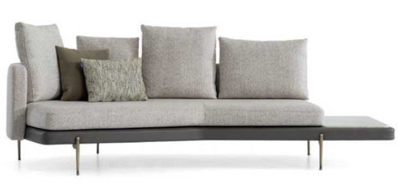 Living room set 8-piece modern design sofa sets luxury sofas couches