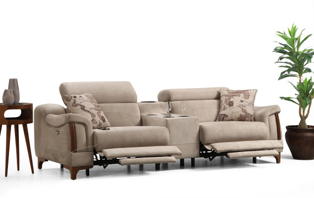Modern sofa couch designer new furniture luxury living room upholstery textile