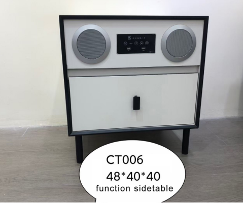 Design nightstand console side luxury bedroom tables consoles