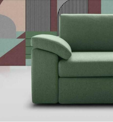 Sectional sofa Italian sofas couch couches set furniture fabric alfitalia
