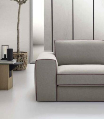 Sofa Couch Upholstery 3-Seater Fabric Sofas Couches Seat Sofa Design Club alfitalia