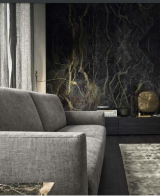 Luxury furniture living room sofas sofa 3-seater modern alfitalia couches Italy new