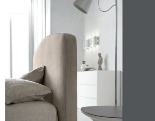 Bed, Cushion, Luxury Double Hotel Beds, Matrimonial 180x200cm Italian Furniture, Leather