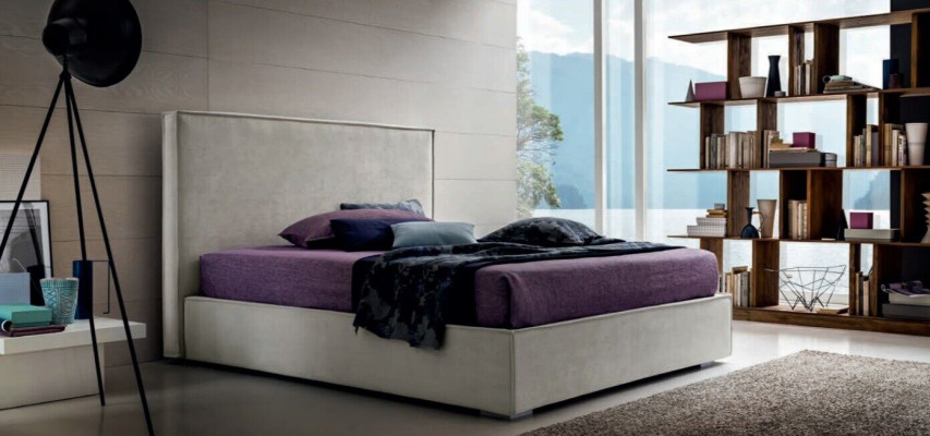 Bed 180x200 Bedroom Marriage Luxury Hotel Beds Double Bed Design Wood Modern