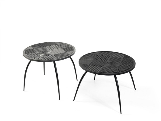 Coffee table tables designer side table luxury wood furniture new table
