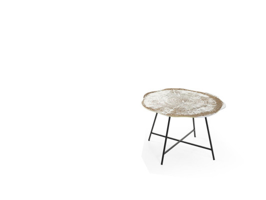 Coffee tables 2-piece set coffee tables tables designer round 2-piece coffee tables
