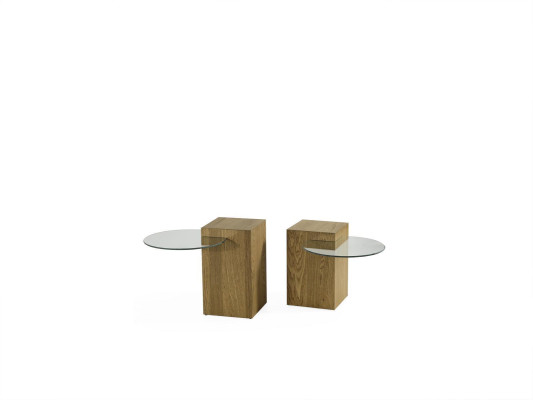 Coffee table, living room table, luxury brown modern furniture