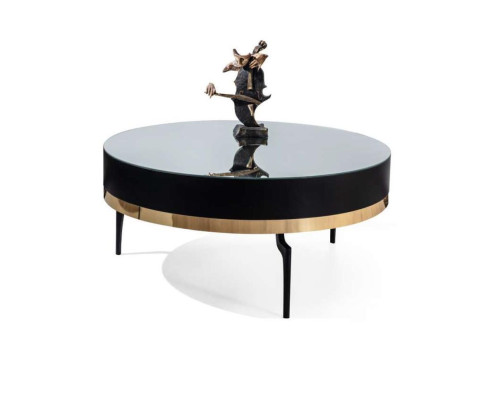 Luxury coffee table design table side tables living room