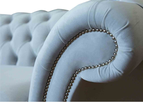 Living room sofa 4-seater luxury designer couch upholstered sofas modern