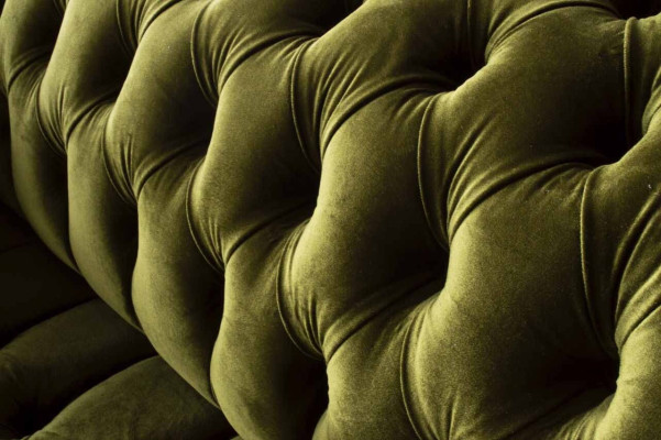 Chesterfield Sofa 2-Seater Sofas Luxury Upholstered Sofas Luxury Designer Couch Furniture
