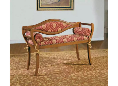 Classic bench designer upholstered bench living room upholstered bench new