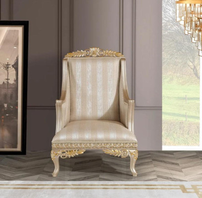 Sofa set 3311, three-seater living room set, modern set, new luxury furniture.