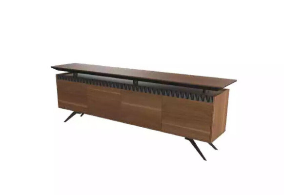 Sideboard Cabinet Sideboard Office Furniture Office Design Brown New Wood