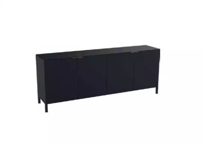 Long sideboard office cabinet highboard office furniture closet office design