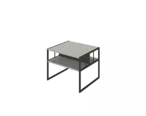 Study desk coffee table wooden furniture modern design luxury furniture